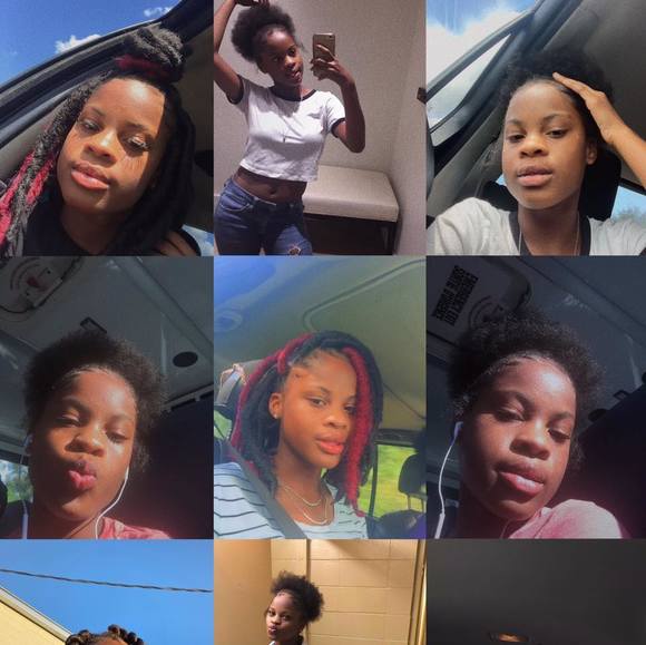 Mori Mori - Poshmark Profile Picture of Mori Mori (@amoriah22) on Poshmark