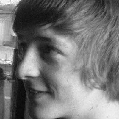 Daniel Dreher - Twitter Profile Picture of Daniel Dreher (@Daaani12) on Twitter