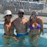 Profile Picture of Raymond Moore (@rp_moore) on Instagram