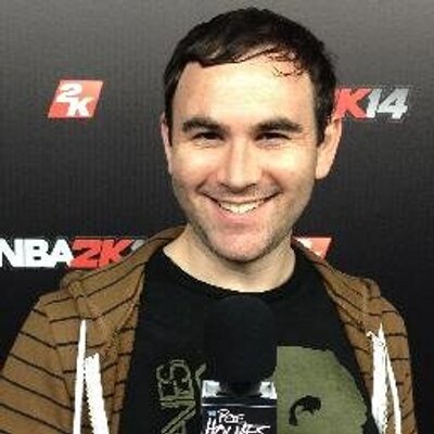 Profile Picture of Andy Beckerman (@AndyBeckerman) on Twitter