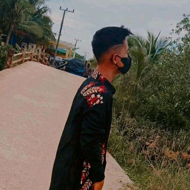 Raffi Saputra - Tiktok Profile Picture of Raffi Saputra (@andrewebcom) on Tiktok