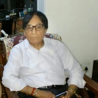 Profile Picture of Kedar Nath Seth (@kedar.seth) on Facebook
