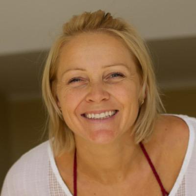 Profile Picture of Inger Richardson (@Inger_Richo) on Twitter