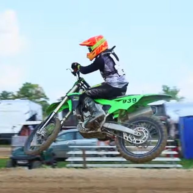 Profile Picture of Robert Thorpe (@@robertthorpe47) on Tiktok