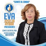 Profile Picture of Eva Joselia Aybar (@evajoseliaaybar) on Instagram