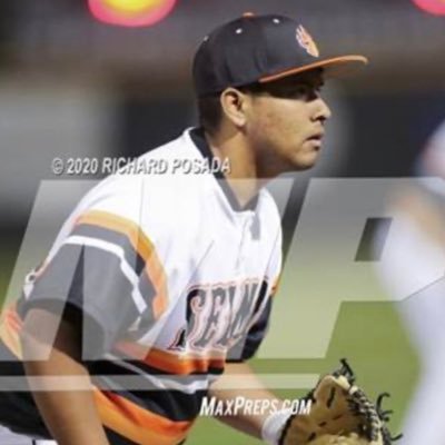 Profile Picture of Chris Esparza (@chrisesparza03) on Twitter