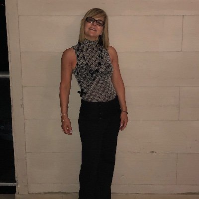 Profile Picture of Robin Vivian (@RobinVivian2) on Twitter