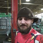 Profile Picture of Brad Ward (@bradward213) on Instagram