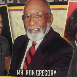 Profile Picture of Ronald Gregory (@ronald.gregory.50115) on Facebook