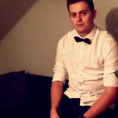 Profile Picture of Chris Fix (@chrisfix23) on Twitter