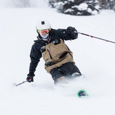 Profile Picture of Scot J Chrisman (@ScotJChrisman) on Twitter