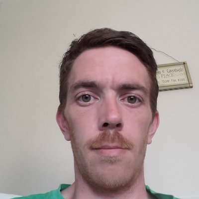 Profile Picture of John Paul O'Leary (@pauloleary692) on Twitter