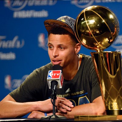 Profile Picture of Jeremy Weston (@westonj282) on Twitter