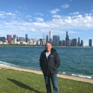 Profile Picture of James D. Millstead (@d_millstead) on Twitter