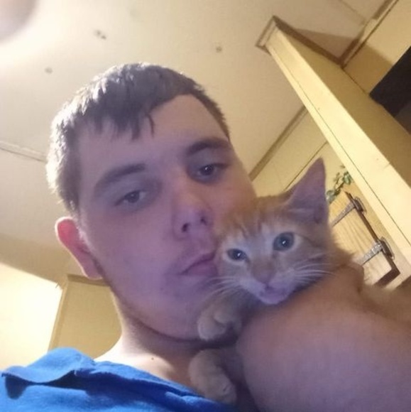 Profile Picture of Wyatt Przyborski (@wyattprzyborski) on Poshmark