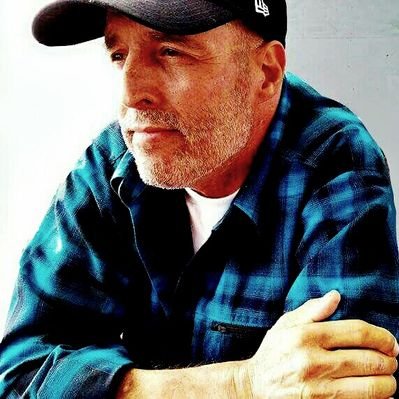Profile Picture of Peter Lorber (@EarthProf) on Twitter