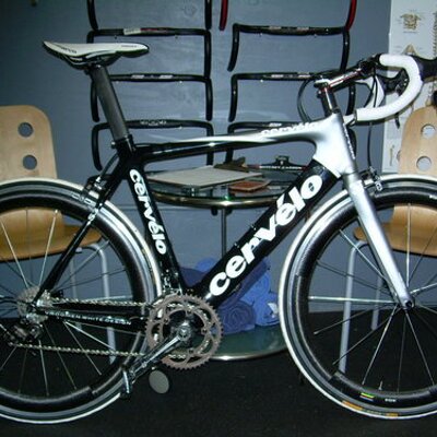 Profile Picture of James Hicks (@THEBicycleGuy) on Twitter