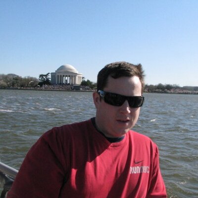 Profile Picture of James Hayner (@JHayner80) on Twitter