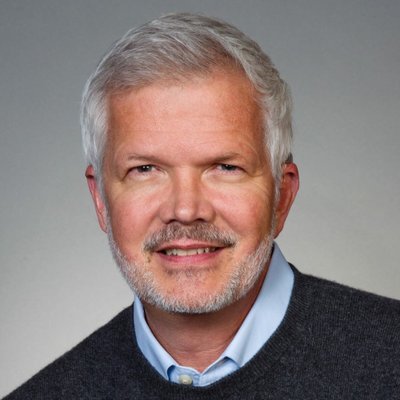 Profile Picture of Ken Hansen (@dnsdata) on Twitter