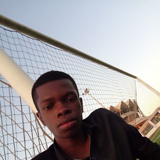 Profile Picture of Shaweji Kilendemo  (@Shaweji-Kilendemo) on Facebook