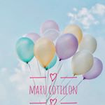 Profile Picture of MARU COTILLON/MARU LIBRERÍA (@marucotillon) on Instagram