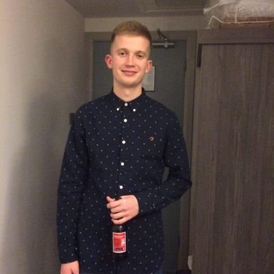 Patrick Mannix - Twitter Profile Picture of Patrick Mannix (@PatrickMannix2) on Twitter