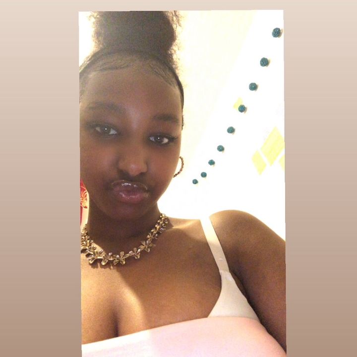 Profile Picture of Miskiesha 💋 (@xxmiski.m) on Tiktok