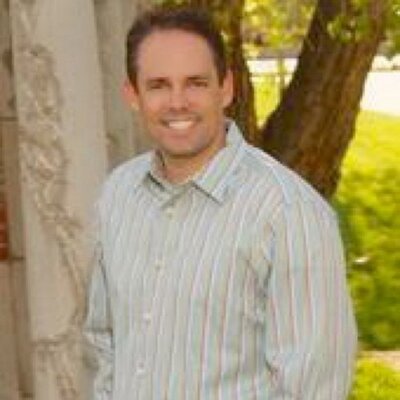 Profile Picture of John Ashworth (@junta4u) on Twitter