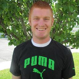 Profile Picture of Dustin Judd (@dustinjudd90) on Twitter