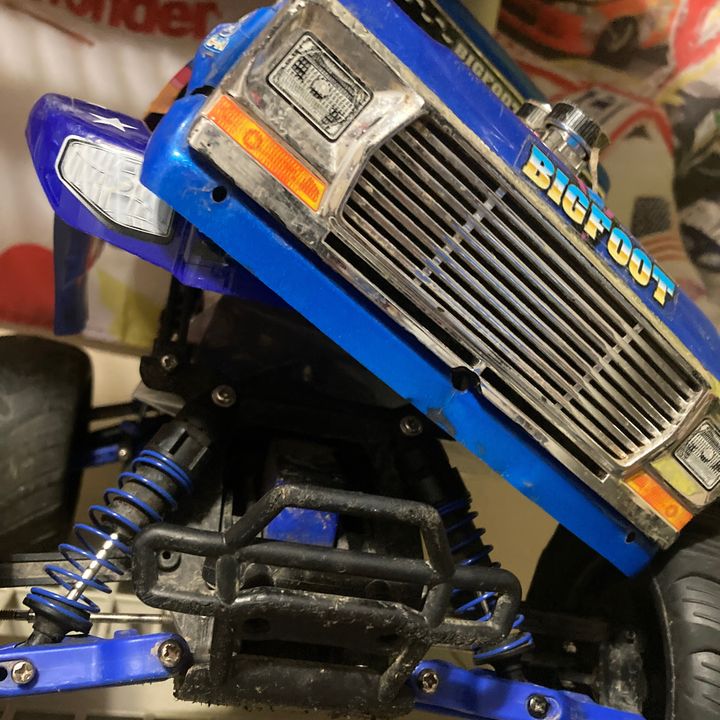 Profile Picture of Jeffrey maggard (@redneck8597) on Tiktok