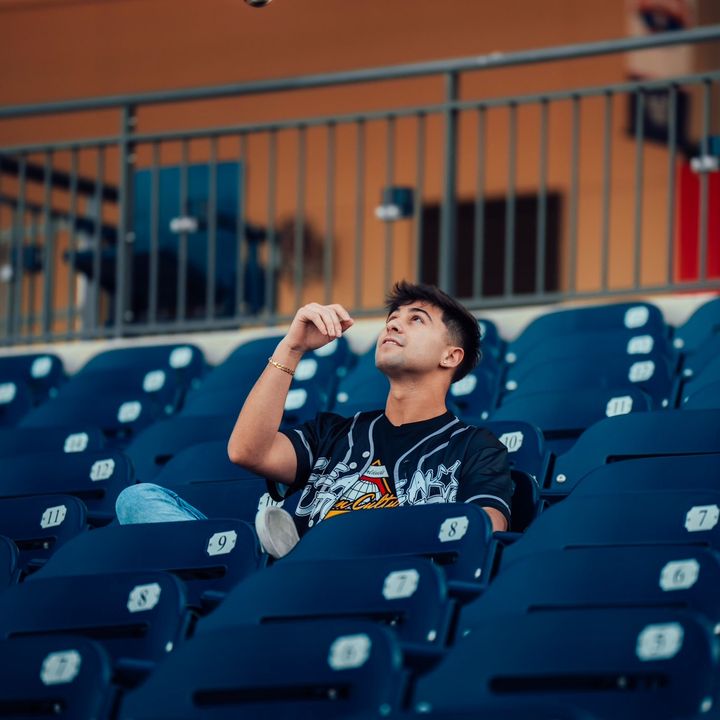 Profile Picture of Danny Clauser (@dannyclauser) on Tiktok