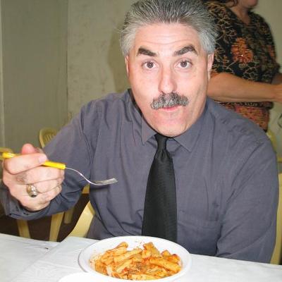 Profile Picture of Jerry Marcellino (@SavonarolaAgain) on Twitter