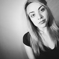 Profile Picture of Alexandra Csatári (@alexandra-csatári) on Quora