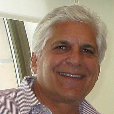 Profile Picture of Michael Weissman (@m_weissman) on Twitter