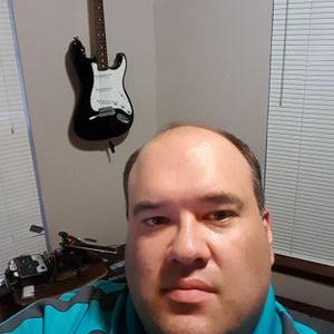 Profile Picture of Chris Hazen (@GraveKrawler) on Twitter