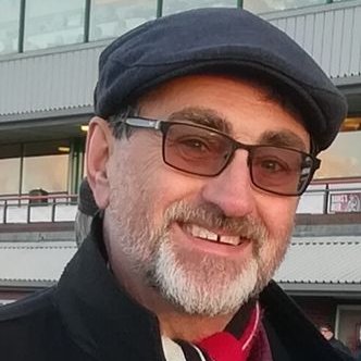Profile Picture of Dave Glew (@dave_glew) on Twitter