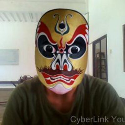 Profile Picture of John Eric Montemayor (@ericmontemayor3) on Twitter