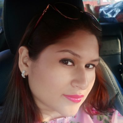 Profile Picture of Rashmi Malhotra (@rashmim84158869) on Twitter