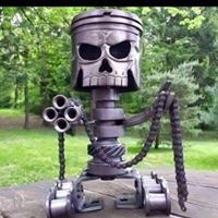 Profile Picture of Geoffrey Goodman (@geoffrey0328) on Pinterest