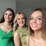 Profile Picture of leah ò rourke (@leahhorourke) on Instagram