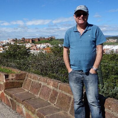 Profile Picture of Steve Hey Photos (@steveheyphotos) on Twitter