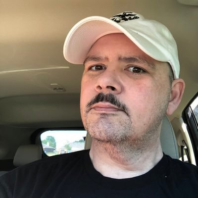 Profile Picture of Jason McKinney (@JasonLMcKinney) on Twitter