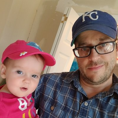 Profile Picture of Andrew Ledell (@andrewledell) on Twitter