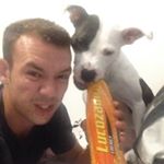 Profile Picture of Chadley Parsons (@chadleyp93) on Instagram