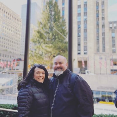 Profile Picture of Dianna Hacker (@dianna_hacker) on Twitter