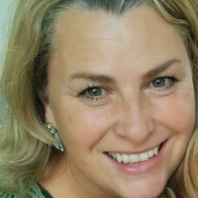 Profile Picture of Deborah Gailey (@deborahgailey) on Twitter