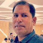 Profile Picture of aftab qureshi (@aftab_qureshi_bhayyu) on Instagram