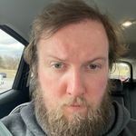 Profile Picture of Keith Patton (@keefpatton) on Instagram