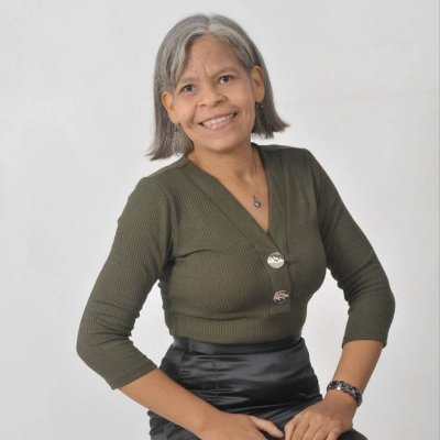 Profile Picture of YELITZA RODRIGUEZ (@yelorr) on Twitter