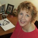 Profile Picture of Susan Pearce (@susanblisspearce) on Instagram